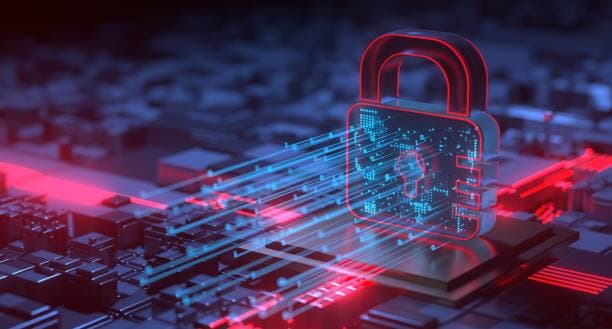 Cyber Security feature illustration