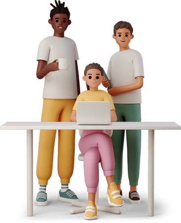 Systrocode hero illustration