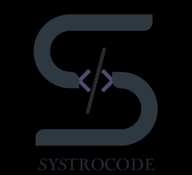 Systrocode company logo