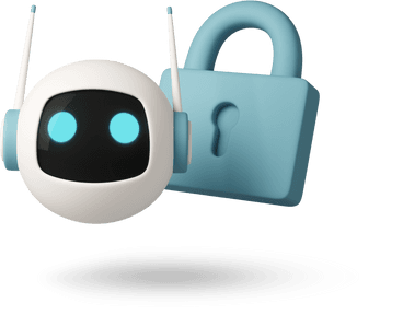 Privacy policy illustration