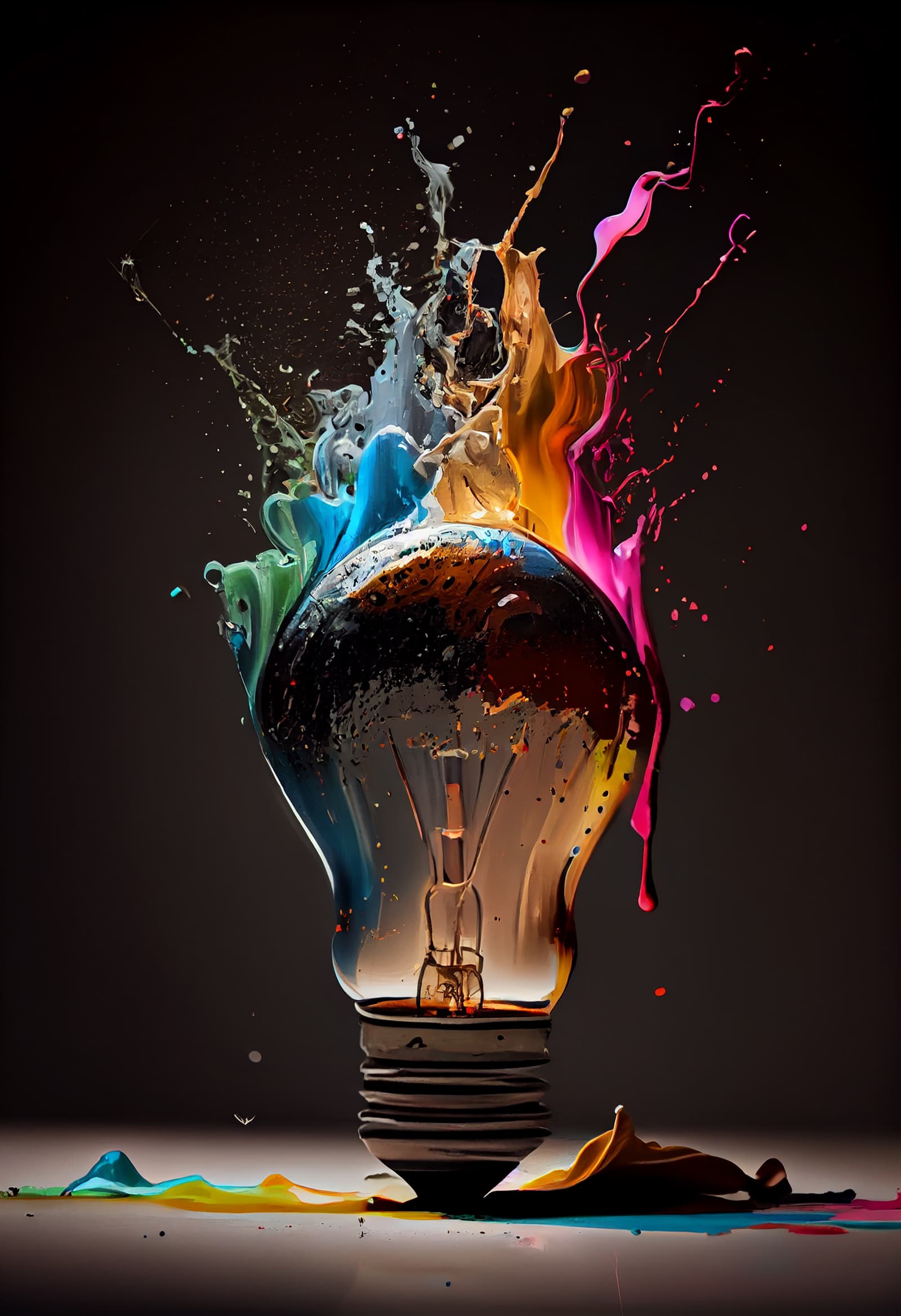 UI/UX Design & Wireframing feature illustration
