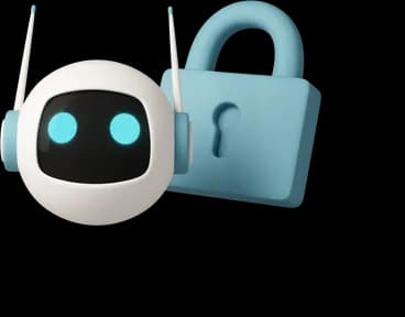 Privacy policy illustration