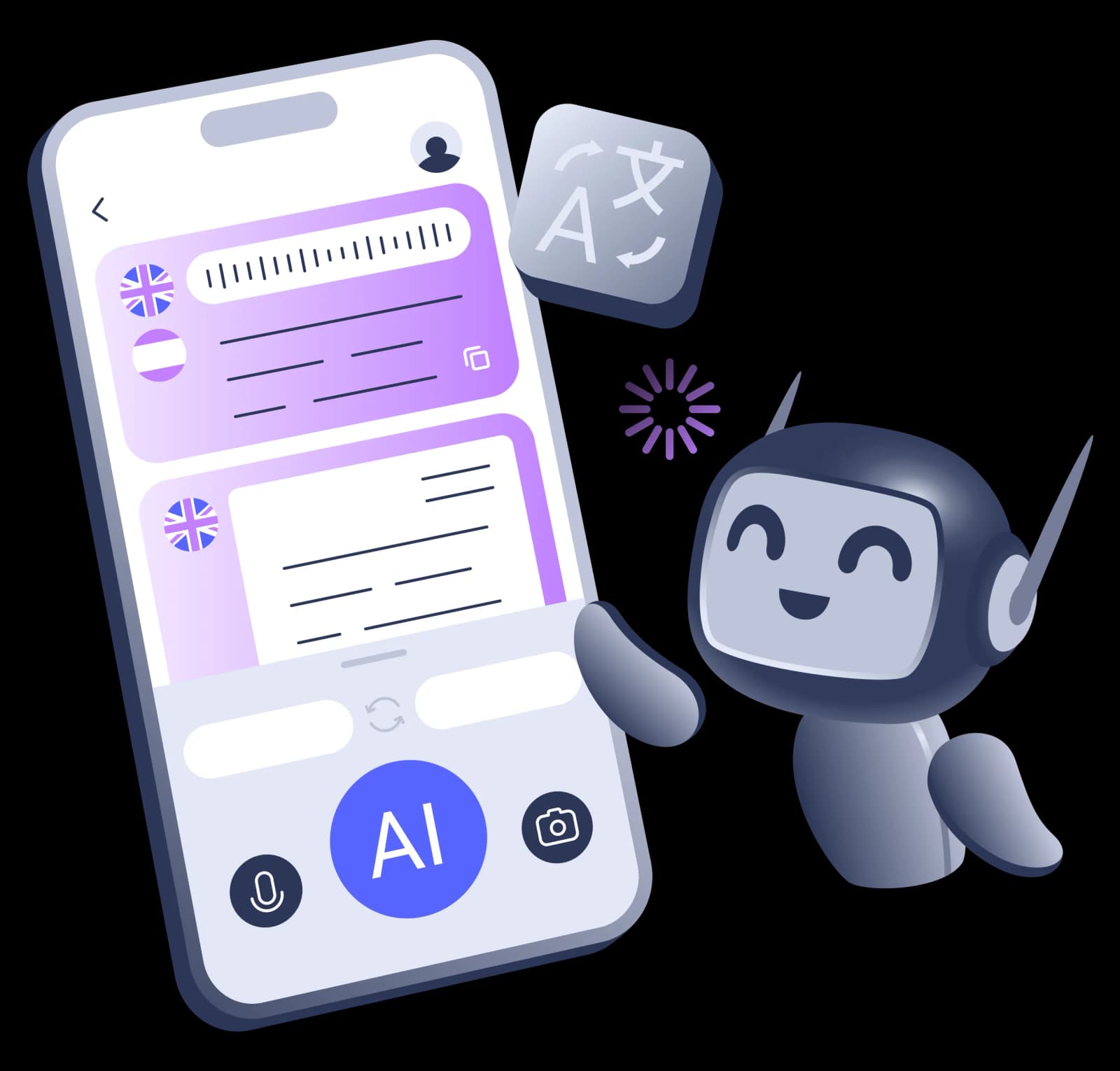 AI Customer Support Bot