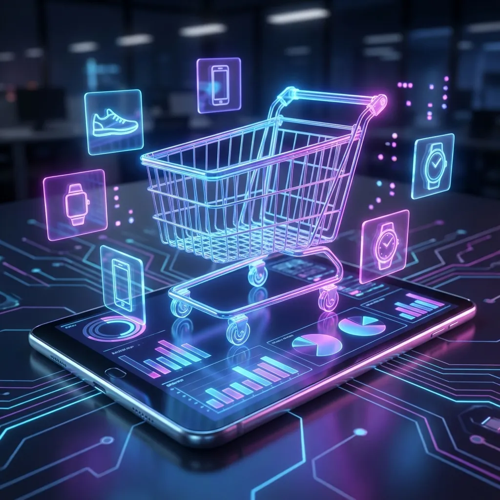 E-Commerce Transformation