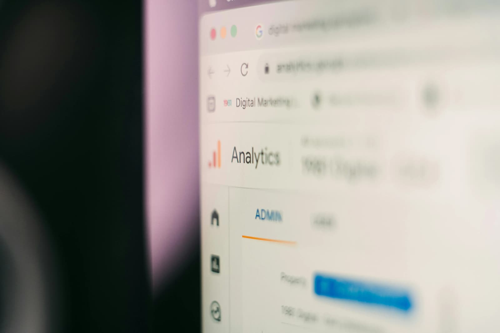 Corporate Rebranding & SEO