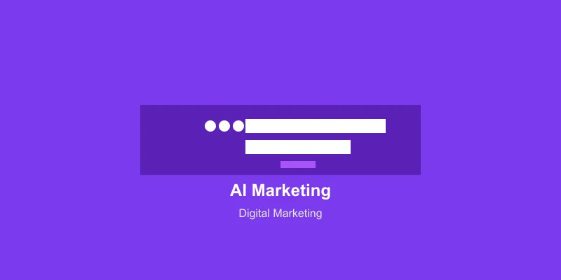 AI-Powered Digital Marketing: Transforming Engagement