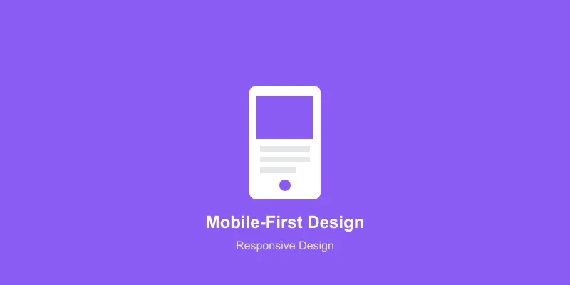 Mobile-First Design: Responsive Experiences in 2025