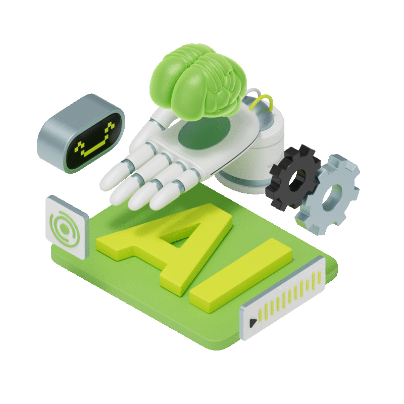 AI Automations service icon