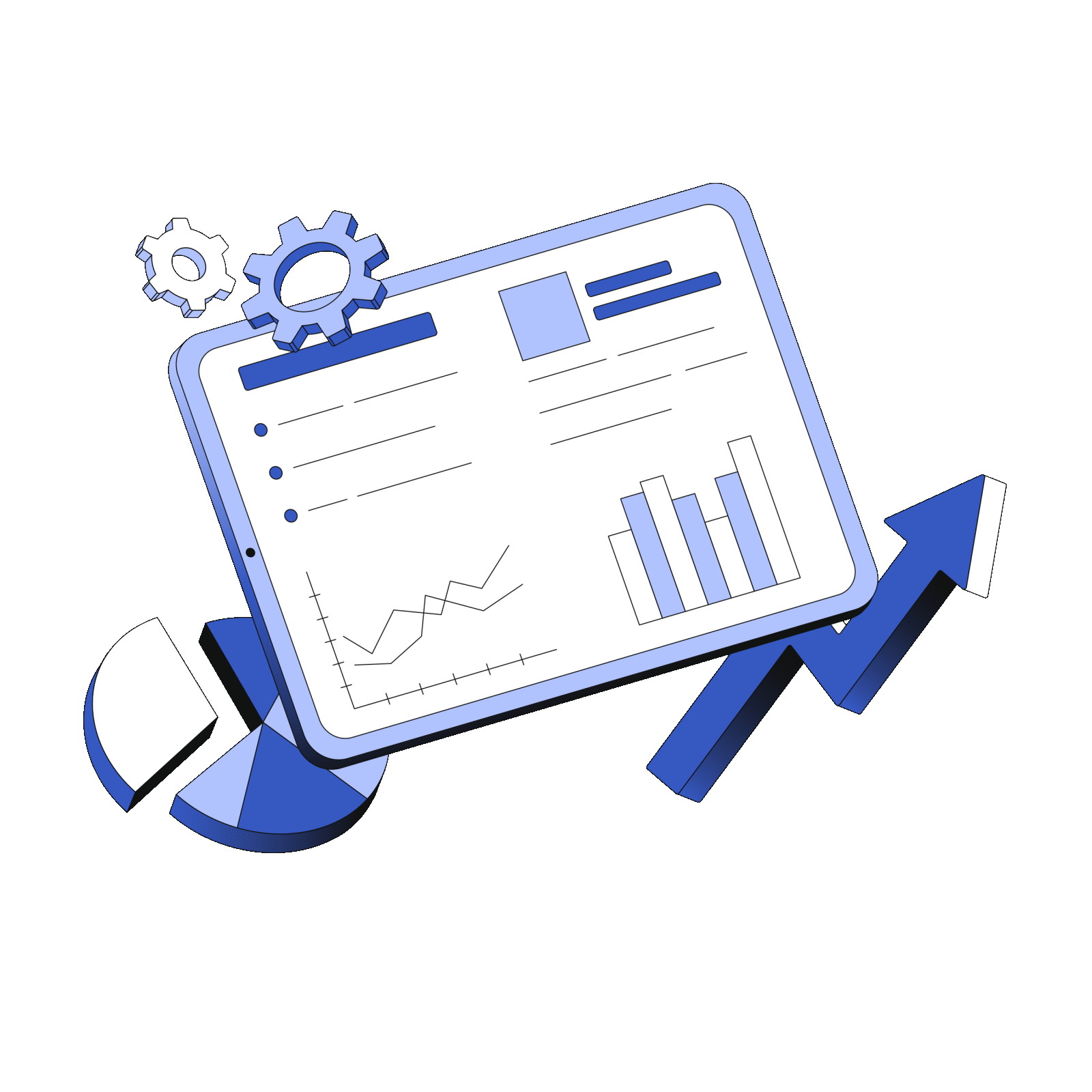 Conversion Rate Optimization service icon