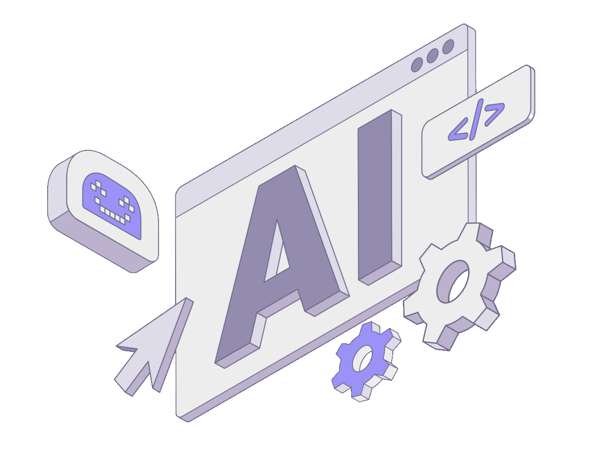 Marketing Automation service icon
