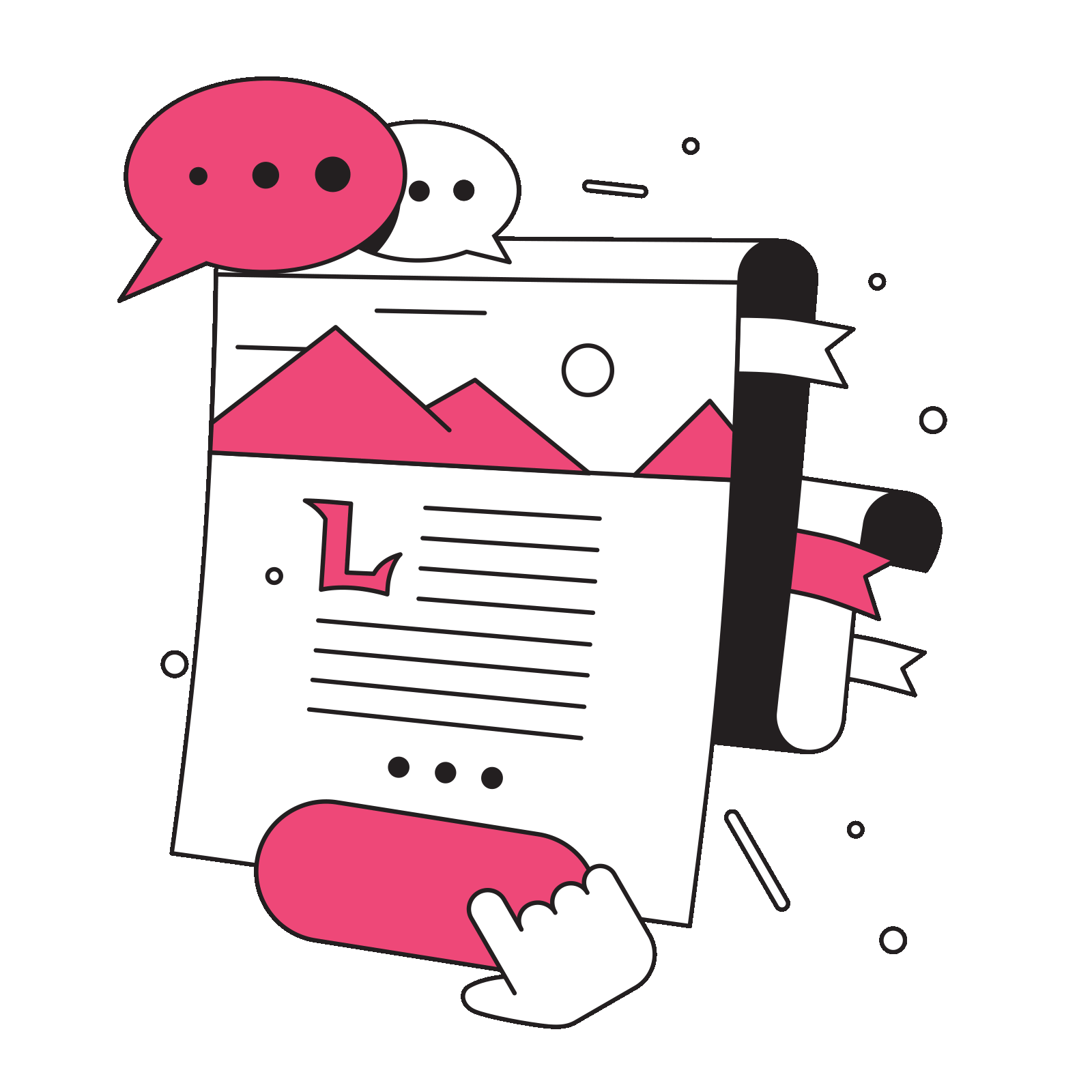 PPC Advertising service icon